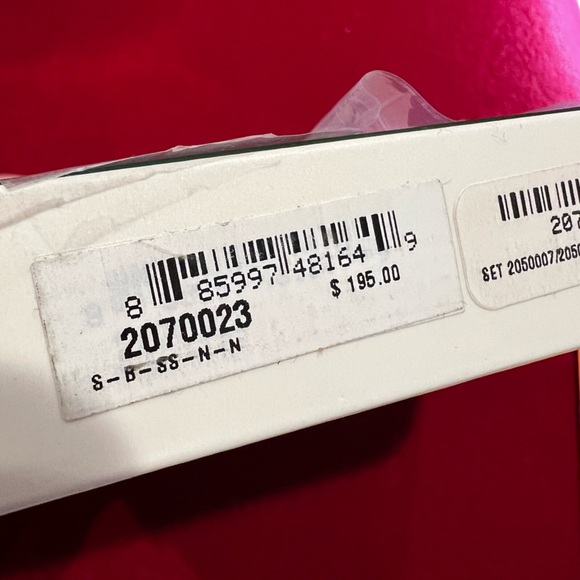 APPLE WATCH STRAP GIFT SET - UNISEX - Picture 3 of 4